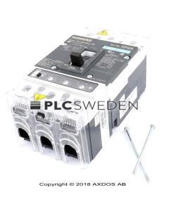 Siemens 3VL3125-2GE33-0AA0 (3VL31252GE330AA0)