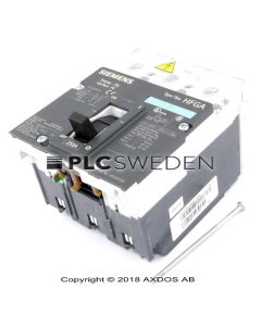 Siemens 3VL3125-3RR30-0AA0 (3VL31253RR300AA0)