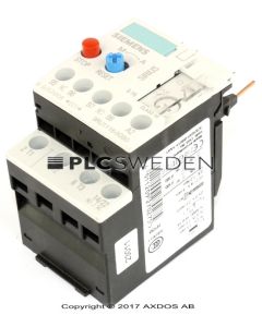 Siemens 3ZX1012-0RU11-1AA1 (3ZX10120RU111AA1)