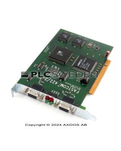 Other 422/2-PCI  Commtech Fastcom (4222PCI)