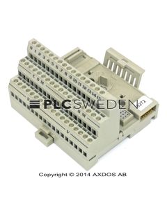 ABB 490-176-004  S200-TB3 (490176004)