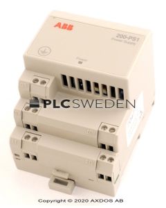 ABB 490-176-042  S200-PS1 (490176042)