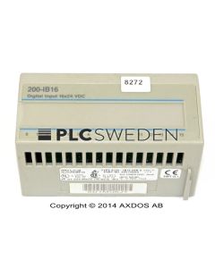 ABB 490-176-043  S200-IB16 (490176043)