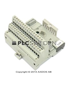 ABB 490-176-062  S200-TB2 (490176062)