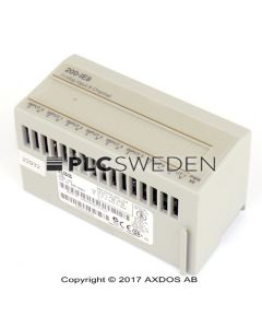 ABB 490-176-097  S200-IE8 (490176097)