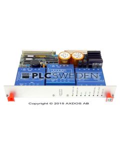 ABB Satt Control 492-502-101  PS 31-90 (492502101)