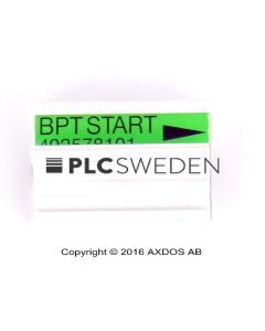 ABB 492-578-101  BPT-START (492578101)