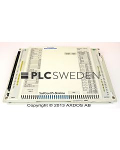 Alfa Laval Satt Control 492-620-901  SDA (492620901)