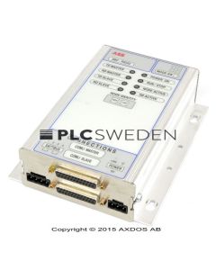 ABB Satt Control 492-666-303  Sattbus SBC-RS232 (492666303)