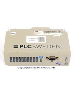 ABB 492-913-601  200-CPU 40/40 (492913601)