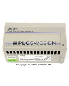 ABB 492-927-702  S200-IP4 (492927702)