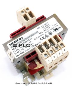 Siemens 4AM3242-5AN00-0EA0 (4AM32425AN000EA0)