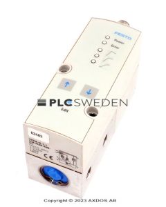 Festo VPPM-6L-L-1-G18-0L6H-A4N-S1  542231 (542231)