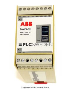 ABB 58909378  NAIO-01 (58909378)