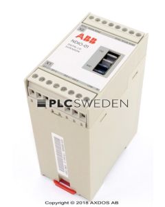 ABB 58909408  NDIO-01 (58909408)