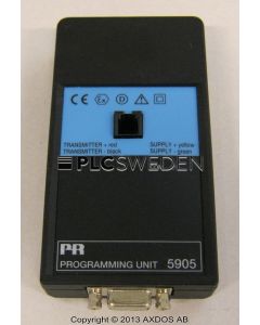 PR Electronics 5905 (5905PRElectronics)