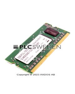 B&R 5MMDDR.2048-03 (5MMDDR204803)