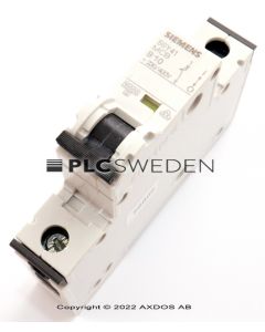 Siemens 5SY4110-6 (5SY41106)