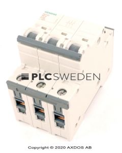 Siemens 5SY4310-7 (5SY43107)