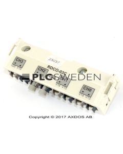 ABB 64379275  RDCO-03C (64379275)