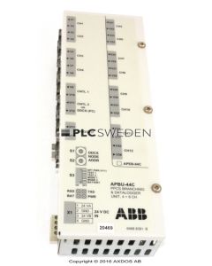 ABB 68243262  APBU-44CE (68243262)