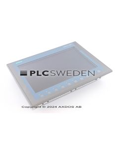 Siemens 6AV2123-2MB03-0AX0  KTP1200 (6AV21232MB030AX0)