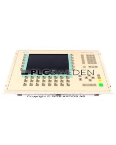 Siemens 6AV6542-0AG10-0AX0   MP270B (6AV65420AG100AX0)