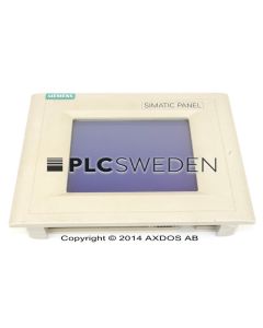 Siemens 6AV6640-0CA01-0AX0   TP170 MICRO (6AV66400CA010AX0)