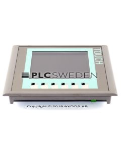 Siemens 6AV6647-0AC11-3AX0  KTP600 (6AV66470AC113AX0)