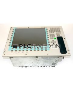 Siemens 6AV7660-5DB00-2AT0  FI45 (6AV76605DB002AT0)