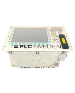 Siemens 6AV7660-5DC00-2AT0  FI45 (6AV76605DC002AT0)