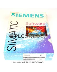 Siemens 6AV9621-1BB05-1AX0 Protool Lite (6AV96211BB051AX0)