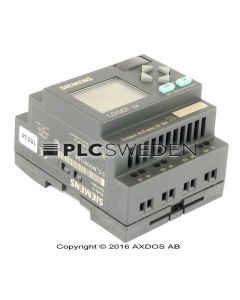 Siemens 6ED1052-1CA00-0BA1 (6ED10521CA000BA1)