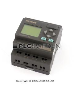 Siemens 6ED1052-1CC00-0BA3 (6ED10521CC000BA3)