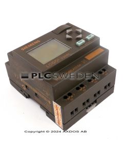 Siemens 6ED1052-1FB00-0BA5 (6ED10521FB000BA5)