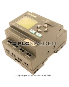 Siemens 6ED1052-1MD00-0BA6 (6ED10521MD000BA6)