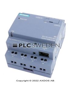 Siemens 6ED1052-2FB00-0BA8 (6ED10522FB000BA8)