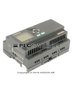 Siemens 6ED1053-1CA00-0BA1 (6ED10531CA000BA1)