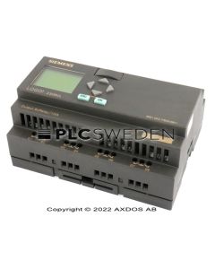 Siemens 6ED1053-1FB00-0BA1 (6ED10531FB000BA1)