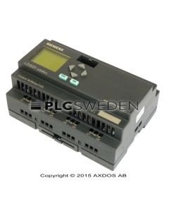 Siemens 6ED1053-1FB00-0BA2 (6ED10531FB000BA2)