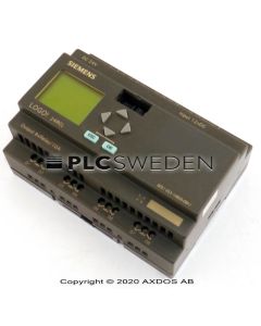 Siemens 6ED1053-1HB00-0BA1 (6ED10531HB000BA1)