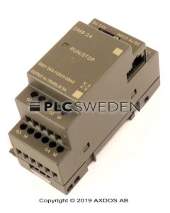 Siemens 6ED1055-1CB00-0BA0 (6ED10551CB000BA0)