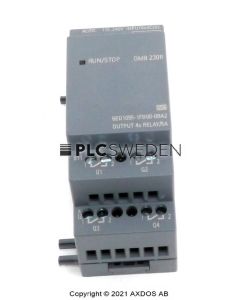 Siemens 6ED1055-1FB00-0BA2 (6ED10551FB000BA2)