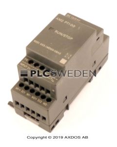 Siemens 6ED1055-1MD00-0BA0 (6ED10551MD000BA0)