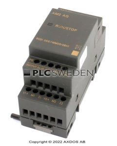 Siemens 6ED1055-1MM00-0BA1 (6ED10551MM000BA1)