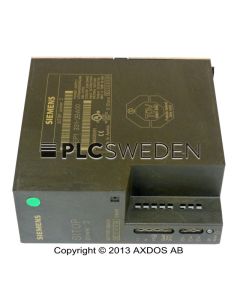 Siemens 6EP1331-2BA00 (6EP13312BA00)