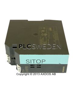 Siemens 6EP1333-2AA01 (6EP13332AA01)