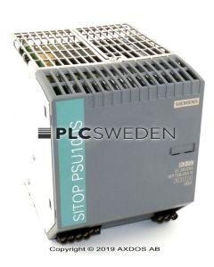 Siemens 6EP1336-2BA10 (6EP13362BA10)