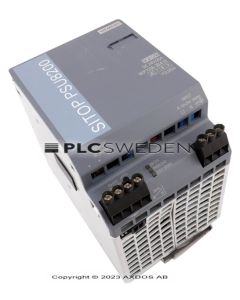 Siemens 6EP1336-3BA10 (6EP13363BA10)