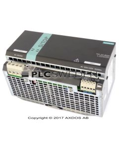 Siemens 6EP1337-3BA00 (6EP13373BA00)